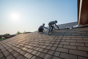 How Roof Replacement Improves Property Value | Best Roofing and Siding Company in Roswell, GA | Gibbs Roofing in Roswell, GA