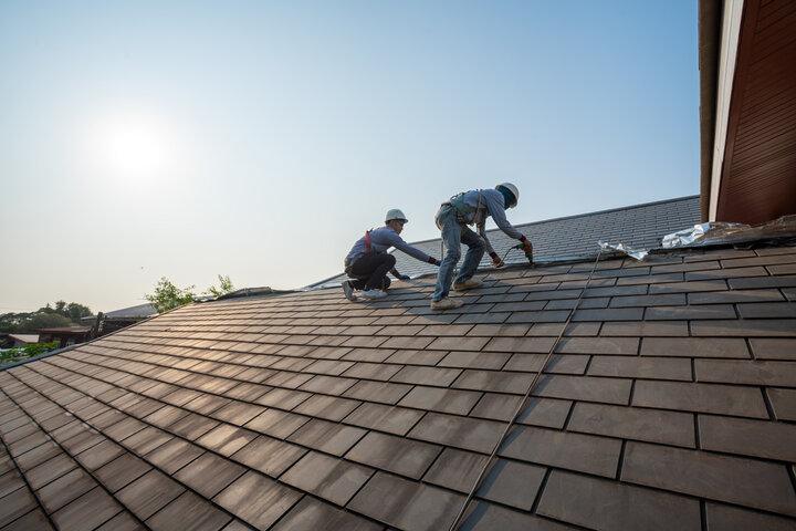 How Roof Replacement Improves Property Value | Best Roofing and Siding Company in Roswell, GA | Gibbs Roofing in Roswell, GA