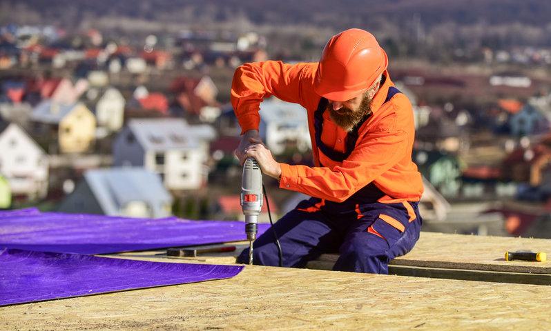 How Storm Damage Affects Roofing Materials | Best Roofing and Siding Company in Roswell, GA | Gibbs Roofing in Roswell, GA