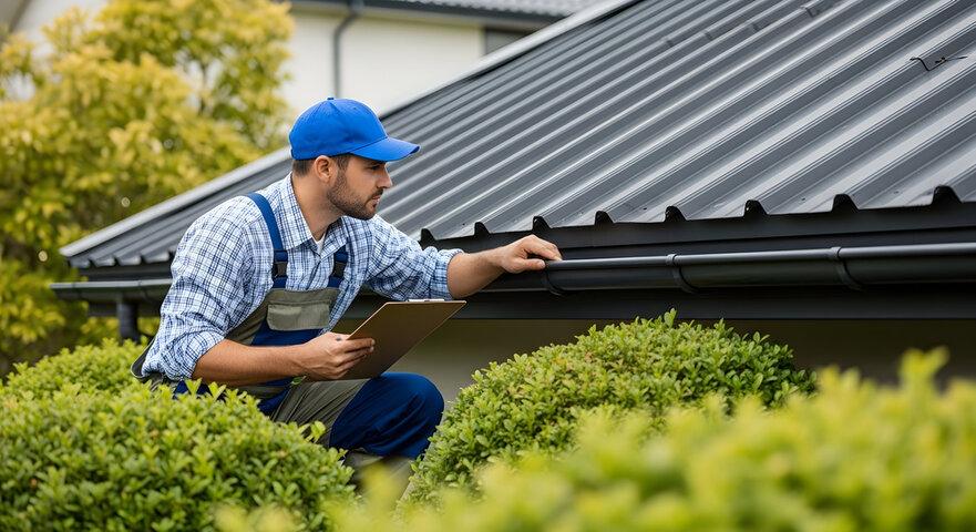Roof Inspection Services for Roswell GA | Best Roofing and Siding Company in Roswell, GA | Gibbs Roofing in Roswell, GA