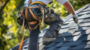 Roof Repair Signs Roswell GA Homeowners Miss | Best Roofing and Siding Company in Roswell, GA | Gibbs Roofing in Roswell, GA