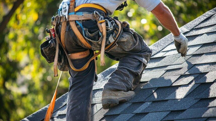 Roof Repair Signs Roswell GA Homeowners Miss | Best Roofing and Siding Company in Roswell, GA | Gibbs Roofing in Roswell, GA