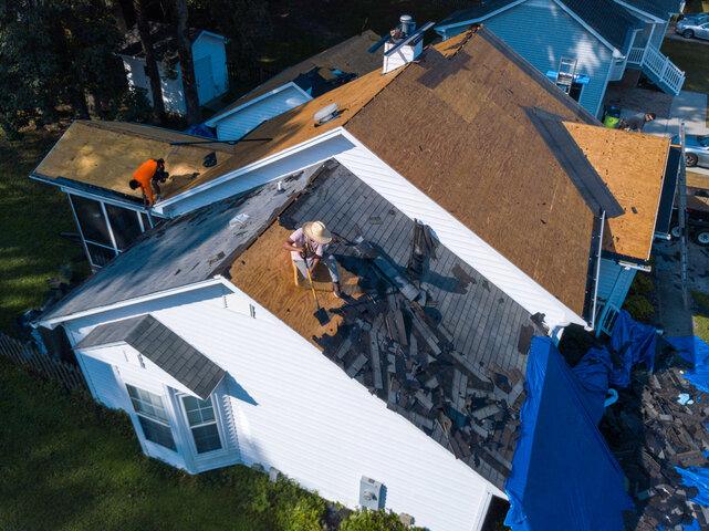 Roof Replacement Advice for Roswell GA | Best Roofing and Siding Company in Roswell, GA | Gibbs Roofing in Roswell, GA