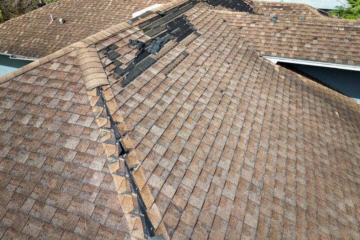 Storm Damage Roofing Solutions in Roswell GA | Best Roofing and Siding Company in Roswell, GA | Gibbs Roofing in Roswell, GA